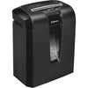 Fellowes Powershred&reg; 63Cb Cross-Cut Shredder