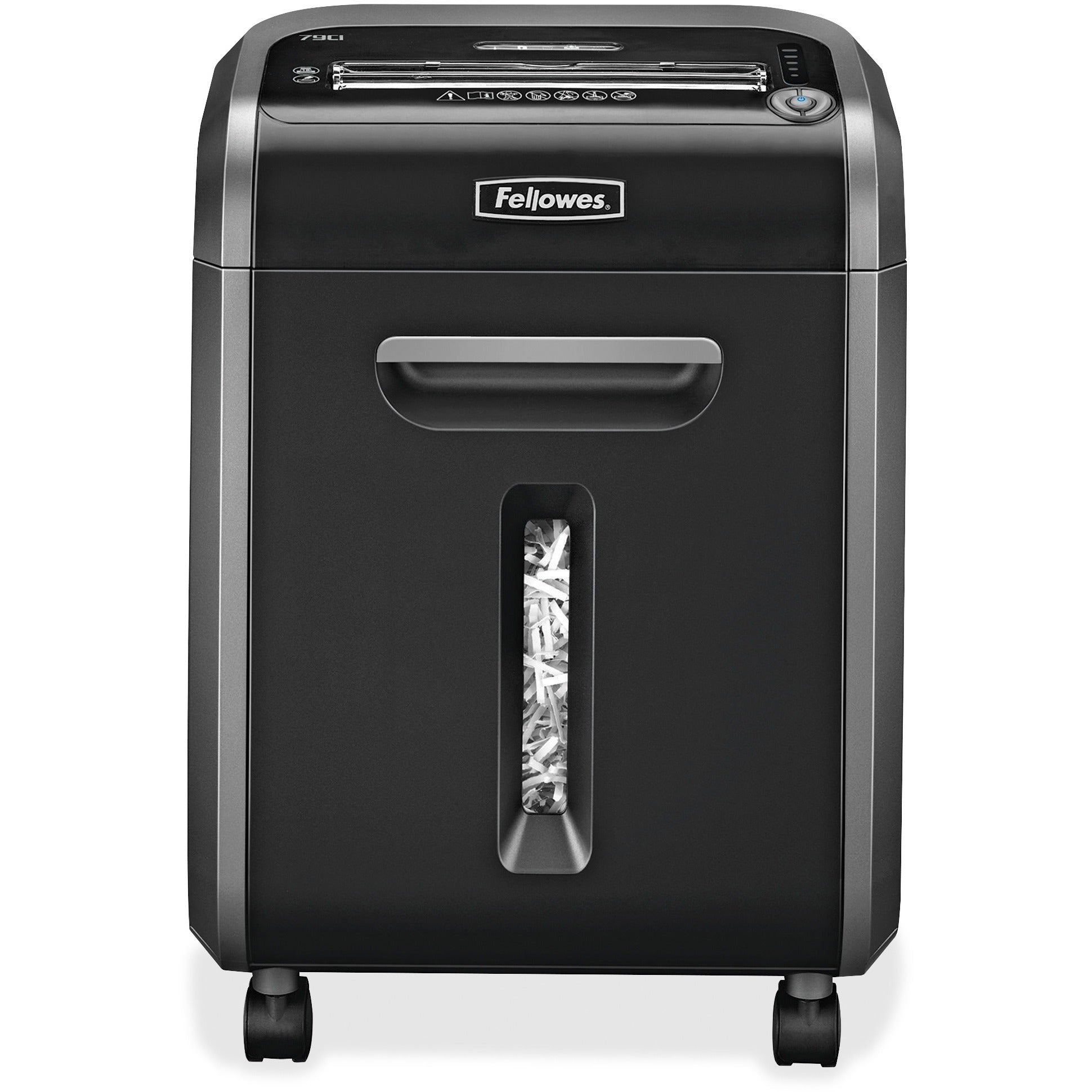 Fellowes Powershred 79Ci Cross Cut Shredder