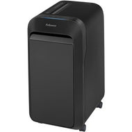 Fellowes Powershred® LX220 Micro-Cut Shredder (Black)