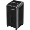 Fellowes Microshred 225Mi 100% Jam Proof Micro-Cut Shredder