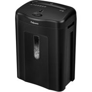 Fellowes Powershred® 11C Cross-Cut Shredder