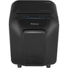 Fellowes Powershred&reg; LX200 Micro-Cut Shredder (Black)