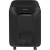 Fellowes Powershred&reg; LX200 Micro-Cut Shredder (Black)