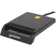 Manhattan Smart Card Reader