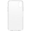 OtterBox Symmetry Series Clear for iPhone X/Xs - New Thin Design