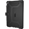 Urban Armor Gear Metropolis Series iPad 10.2-inch (7th Gen, 2019) Case