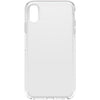 OtterBox Symmetry Series Clear for iPhone X/Xs - New Thin Design