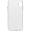 OtterBox Symmetry Series Clear for iPhone X/Xs - New Thin Design