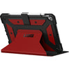 Urban Armor Gear Metropolis Series iPad 10.2-inch (7th Gen, 2019) Case