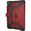 Urban Armor Gear Metropolis Series iPad 10.2-inch (7th Gen, 2019) Case