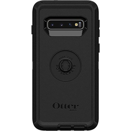 OtterBox Otter Pop Defender Series Case for Galaxy S10 Natix