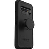 OtterBox Otter + Pop Defender Series Case for Galaxy S10