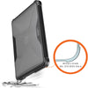 Urban Armor Gear Plyo Series Dell Chromebook 3100 Case