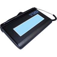 Topaz SignatureGem LCD 1x5