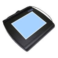 Topaz SignatureGem T-LBK766 Signature Capture Pad