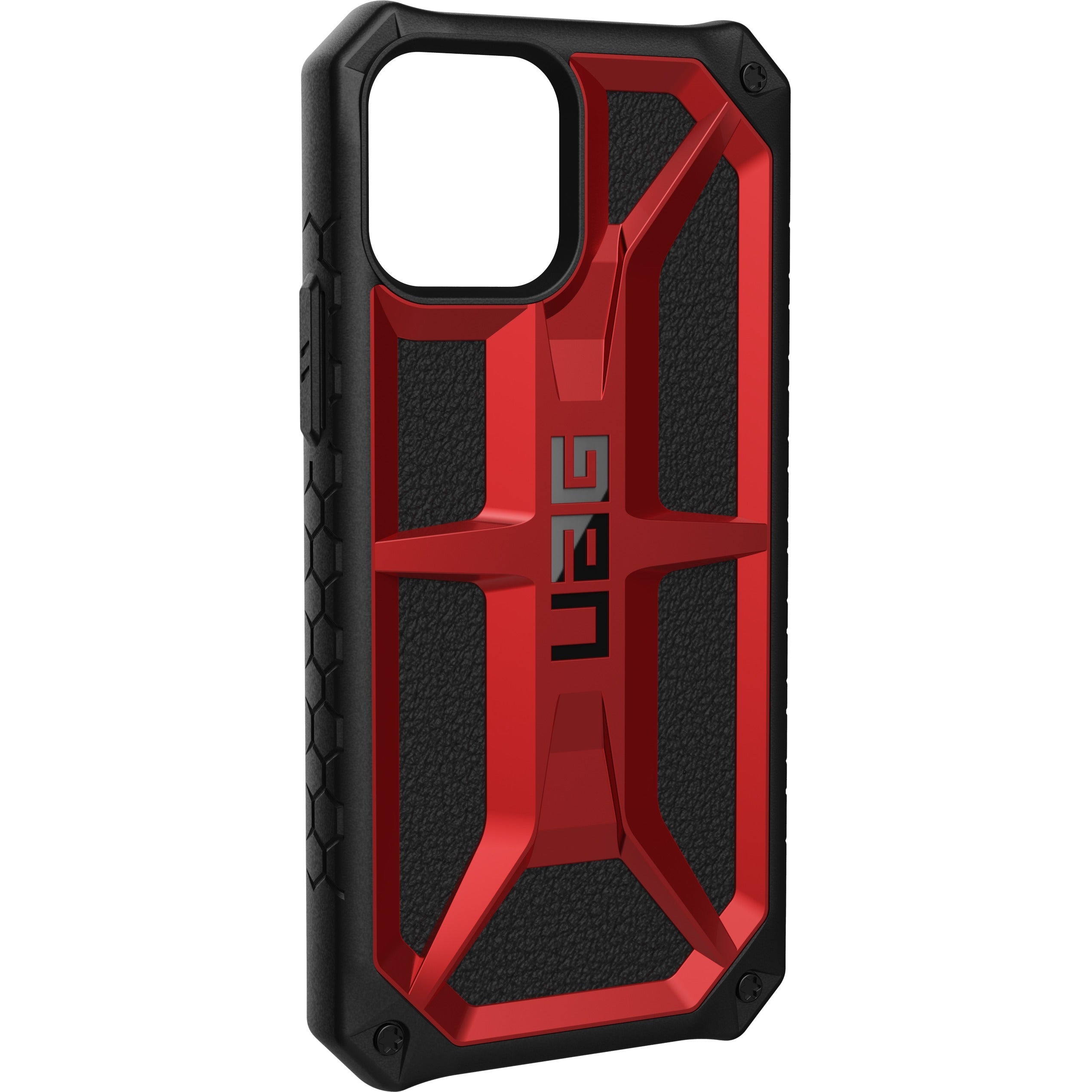 Urban Armor Gear Monarch Series iPhone 12 5G Case