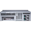 QNAP TS-2483XU-RP-E2136-16G SAN/NAS Storage System