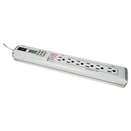 APC by Schneider Electric SurgeArrest Essential P6GC 6-Outlets Surge Suppressor