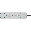 APC by Schneider Electric SurgeArrest Home/Office 12-Outlet Surge Suppressor/Protector