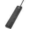 APC by Schneider Electric SurgeArrest Home/Office 12-Outlet Surge Suppressor/Protector