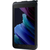 Samsung Galaxy Tab Active3 Rugged Tablet - 8" WUXGA Octa-core (8 Core) 2.70 GHz - 4 GB RAM - 64 GB Storage - Android 10 - Black