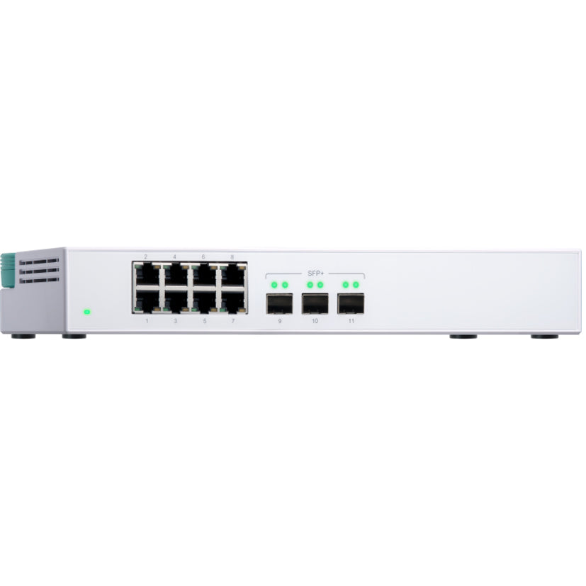 QNAP QSW-308S Ethernet Switch