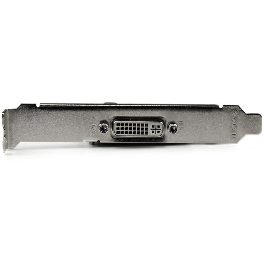 PCI Express HD Video Capture Card 1080p30 – HDMI / DVI / VGA / Component