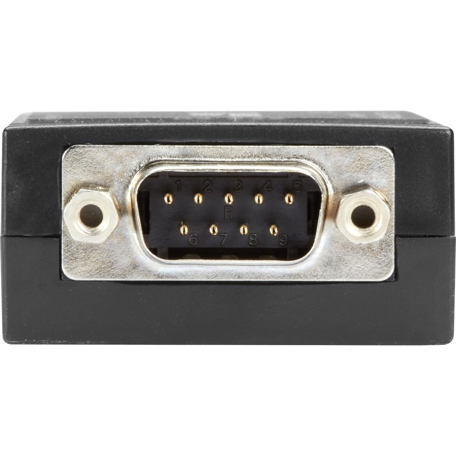 Black Box USB to RS232 Opto-Isolated Converter – Natix