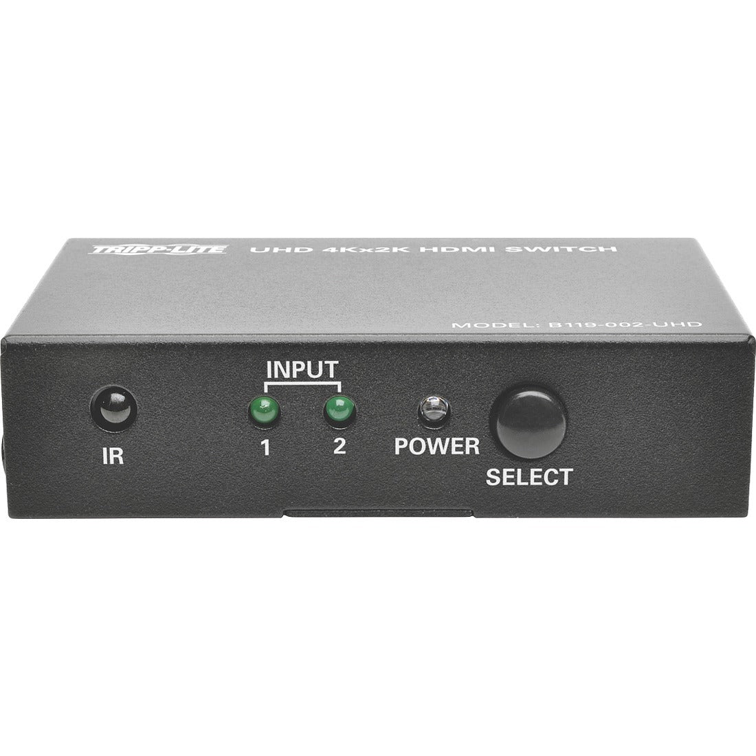HDMI Splitter - 2 Port - 4K 60Hz - HDMI® Splitters, Audio-Video Products