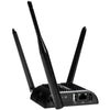 CradlePoint COR IBR200 Wi-Fi 4 IEEE 802.11b/g/n 1 SIM Ethernet, Cellular Modem/Wireless Router