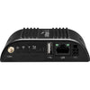 CradlePoint COR IBR200 Wi-Fi 4 IEEE 802.11b/g/n 1 SIM Ethernet, Cellular Modem/Wireless Router