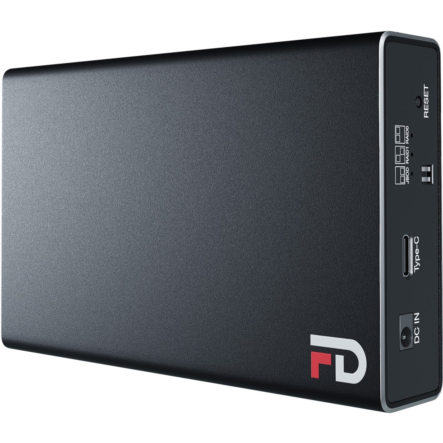 G31 Portable External SSD