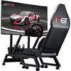 Next Level Racing F-GT Simulator Cockpit