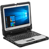 Panasonic Toughbook CF-33 CF-33LE-35VM Tablet - 12" - Intel Core i5 7th Gen i5-7300U 2.60 GHz - 16 GB RAM - 512 GB SSD - Windows 10 Pro - 4G