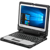 Panasonic Toughbook CF-33 CF-33LE-35VM Tablet - 12" - Intel Core i5 7th Gen i5-7300U 2.60 GHz - 16 GB RAM - 512 GB SSD - Windows 10 Pro - 4G