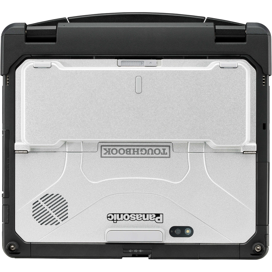 Panasonic Toughbook CF-33 CF-33LE-35VM Tablet - 12