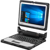 Panasonic Toughbook CF-33 CF-33LE-35VM Tablet - 12" - Intel Core i5 7th Gen i5-7300U 2.60 GHz - 16 GB RAM - 512 GB SSD - Windows 10 Pro - 4G