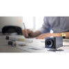 Huddly Huddly GO Video Conferencing Camera - 16 Megapixel - 30 fps - Matte Gray - USB 3.0