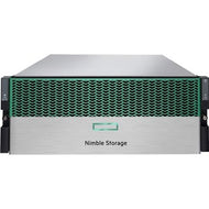 Nimble Storage HF60C SAN Storage System