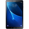 Samsung Galaxy Tab A SM-P580 Tablet - 10.1" - Cortex A53 Octa-core (8 Core) 1.60 GHz - 3 GB RAM - 16 GB Storage - Android 6.0 Marshmallow - Metallic Black