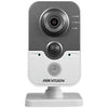 Hikvision EasyIP 2.0 DS-2CD2442FWD-IW 4 Megapixel Network Camera - Cube