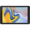 Samsung Galaxy Tab A SM-T387 Tablet - 8" - Quad-core (4 Core) 1.40 GHz - 2 GB RAM - 32 GB Storage - Android 8.1 Oreo - 4G - Black