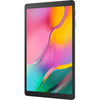 Samsung Galaxy Tab A SM-T510 Tablet - 10.1" Dual-core (2 Core) 1.80 GHz - 3 GB RAM - 64 GB Storage - Android 9.0 Pie - Silver