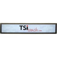 TSItouch Touchscreen Overlay