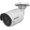 Hikvision EasyIP 2.0plus DS-2CD2063G0-I 6 Megapixel Network Camera - Bullet