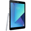 Samsung Galaxy Tab S3 SM-T820 Tablet - 9.7" - Kryo Dual-core (2 Core) 2.15 GHz + Kryo Dual-core (2 Core) 1.60 GHz - 4 GB RAM - 32 GB Storage - Android 7.0 Nougat - Silver