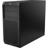 HP Z2 G4 Workstation - 1 x Intel Core i7 Hexa-core (6 Core) i7-8700 8th Gen 3.20 GHz - 64 GB DDR4 SDRAM RAM - Mini-tower - Black