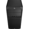 HP Z2 G4 Workstation - 1 x Intel Xeon Quad-core (4 Core) E-2144G 3.60 GHz - 32 GB DDR4 SDRAM RAM - Mini-tower - Black