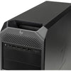 HP Z4 G4 Workstation - 1 x Intel Xeon Quad-core (4 Core) W-2223 3.60 GHz - 16 GB DDR4 SDRAM RAM - 256 GB SSD - Mini-tower - Black