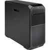 HP Z4 G4 Workstation - 1 x Intel Xeon Quad-core (4 Core) W-2223 3.60 GHz - 16 GB DDR4 SDRAM RAM - 256 GB SSD - Mini-tower - Black